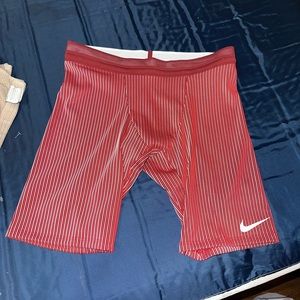 Nike Pro Elite Half Tights